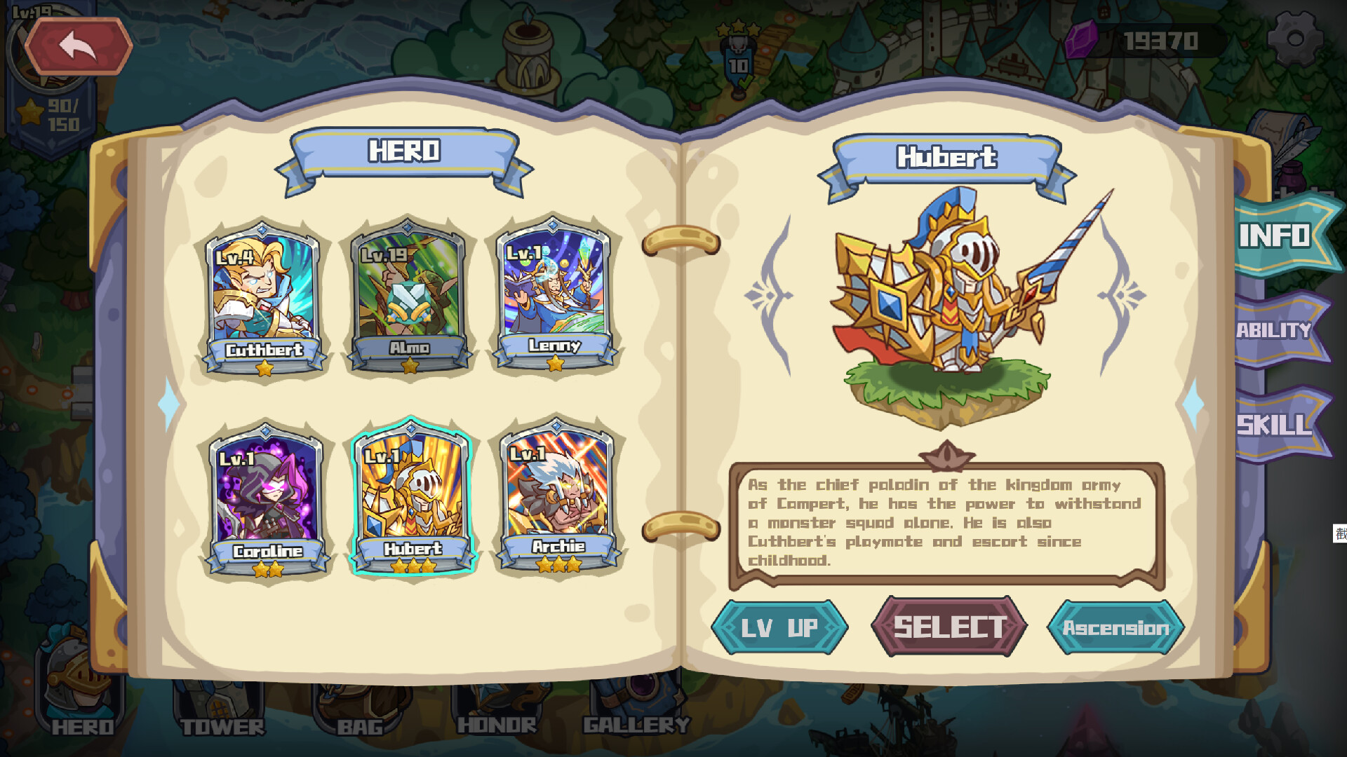 Heroes Rally screenshot 7