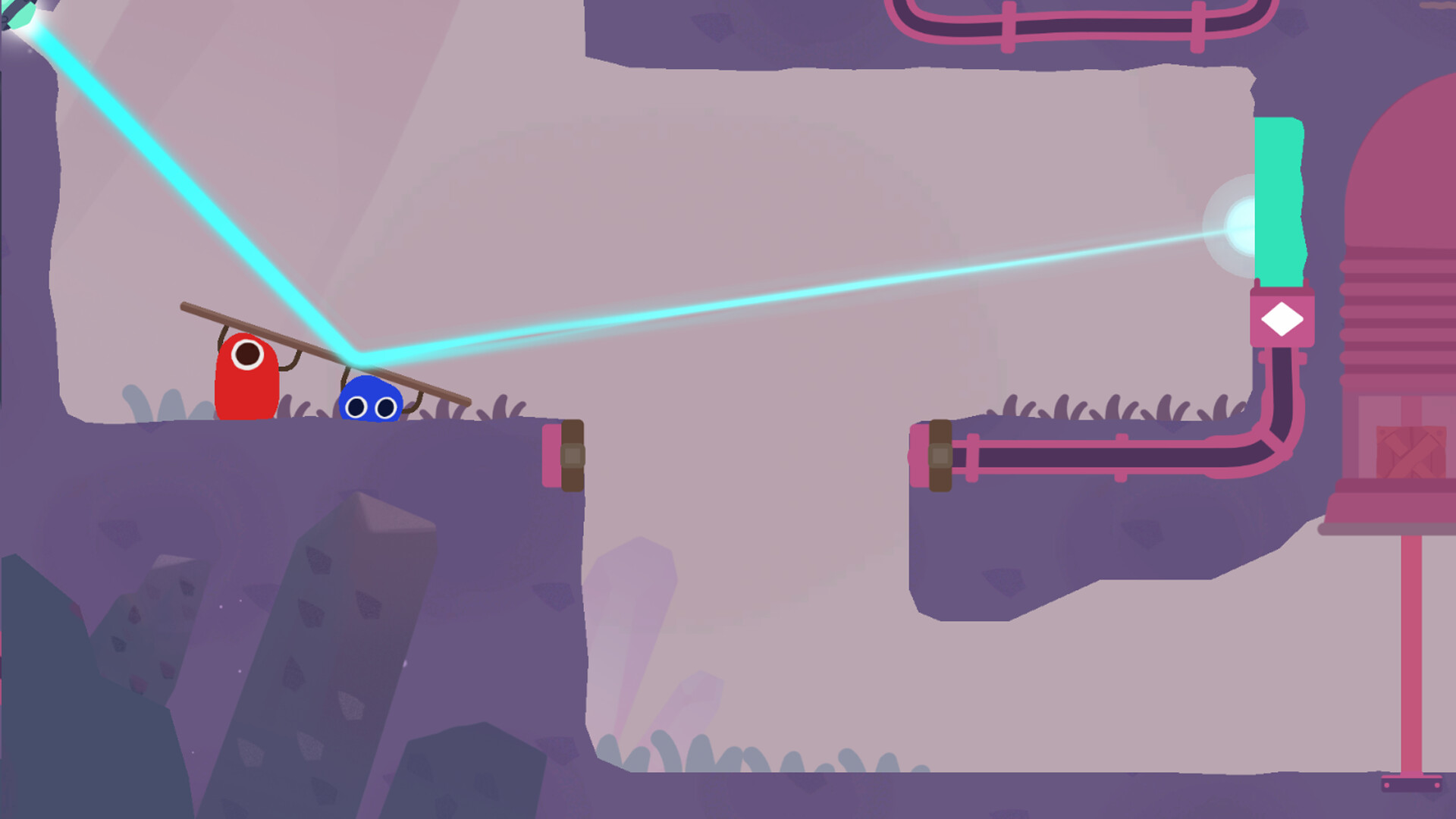 Jelly Express screenshot 4