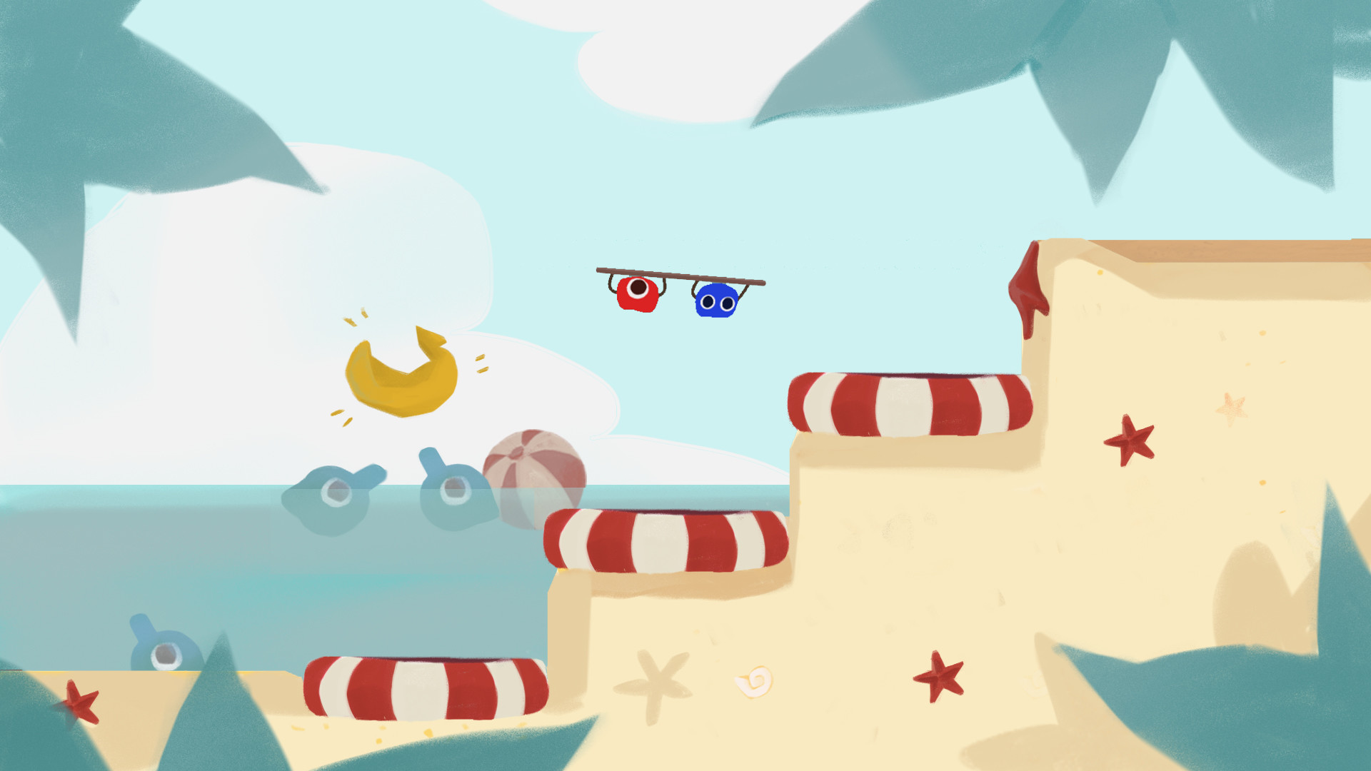 Jelly Express screenshot 3