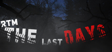 RTM - The Last Days: header artwork