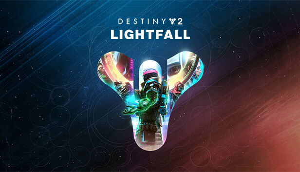 Destiny 2: Lightfall