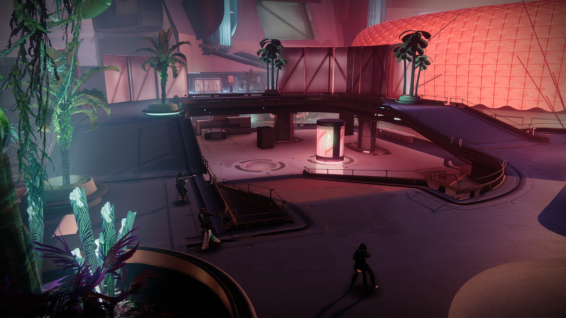 Destiny 2: Lightfall screenshot 4