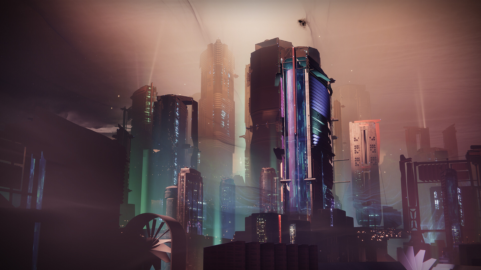 Destiny 2: Lightfall screenshot 5