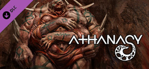 Athanasy - Artbook
