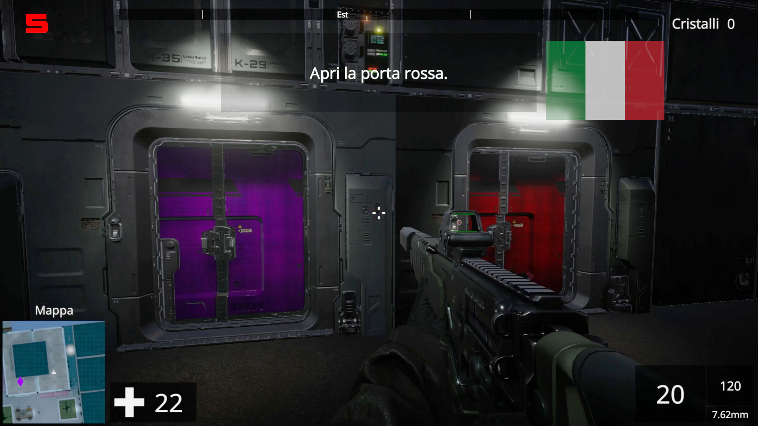 Linguist FPS - The Language Learning FPS screenshot 8