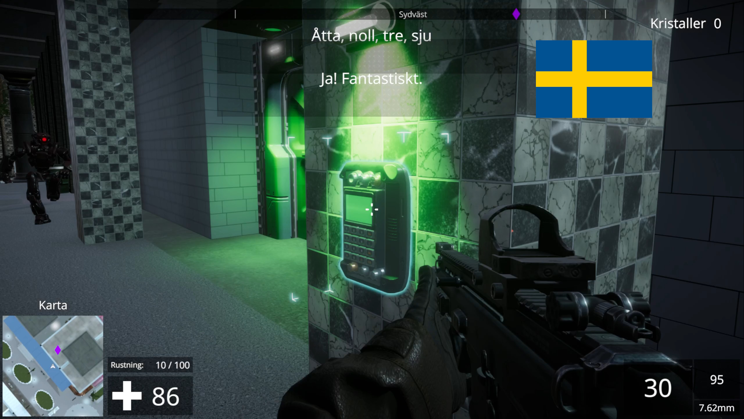 Linguist FPS - The Language Learning FPS screenshot 13