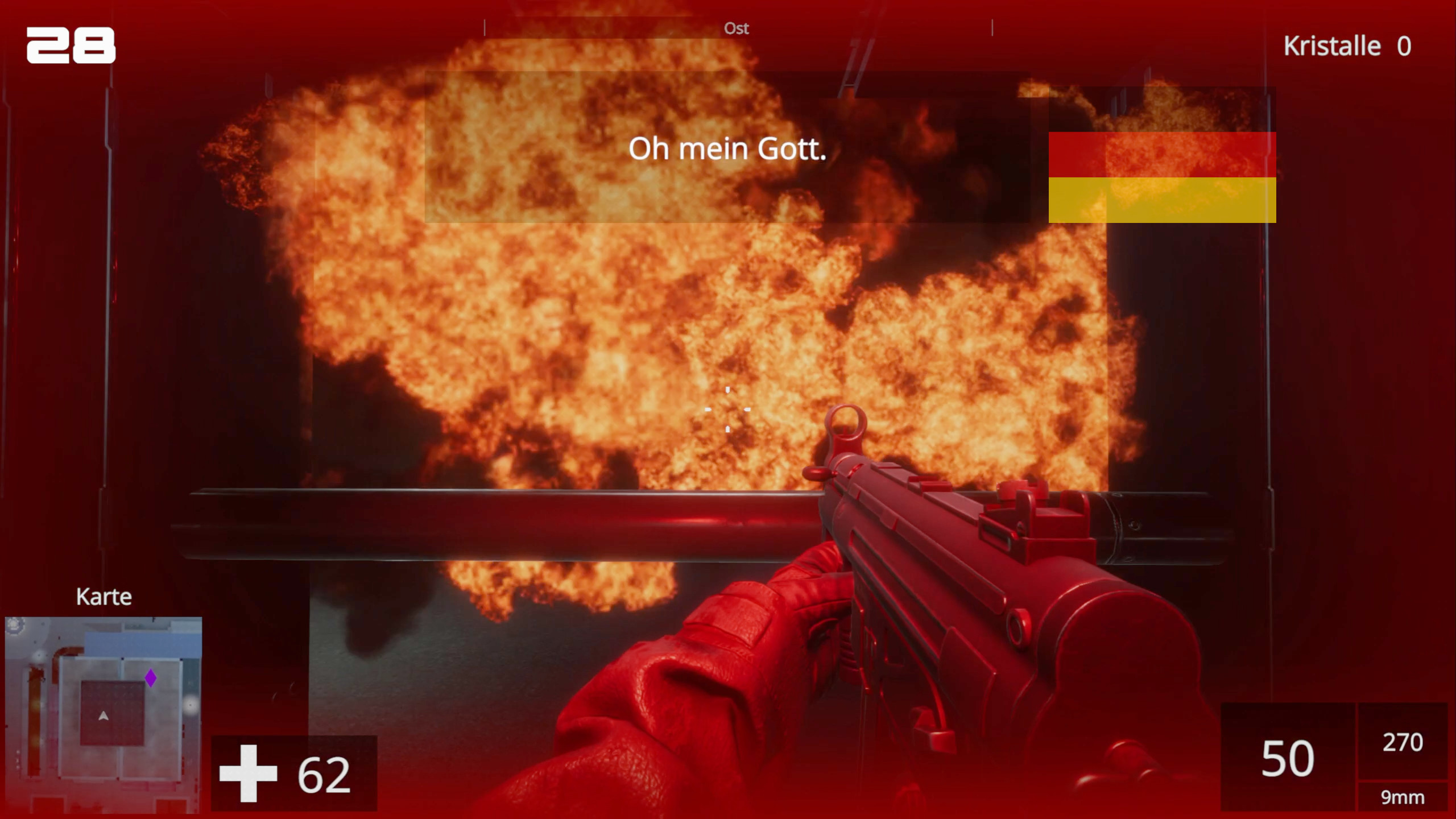 Linguist FPS - The Language Learning FPS screenshot 9
