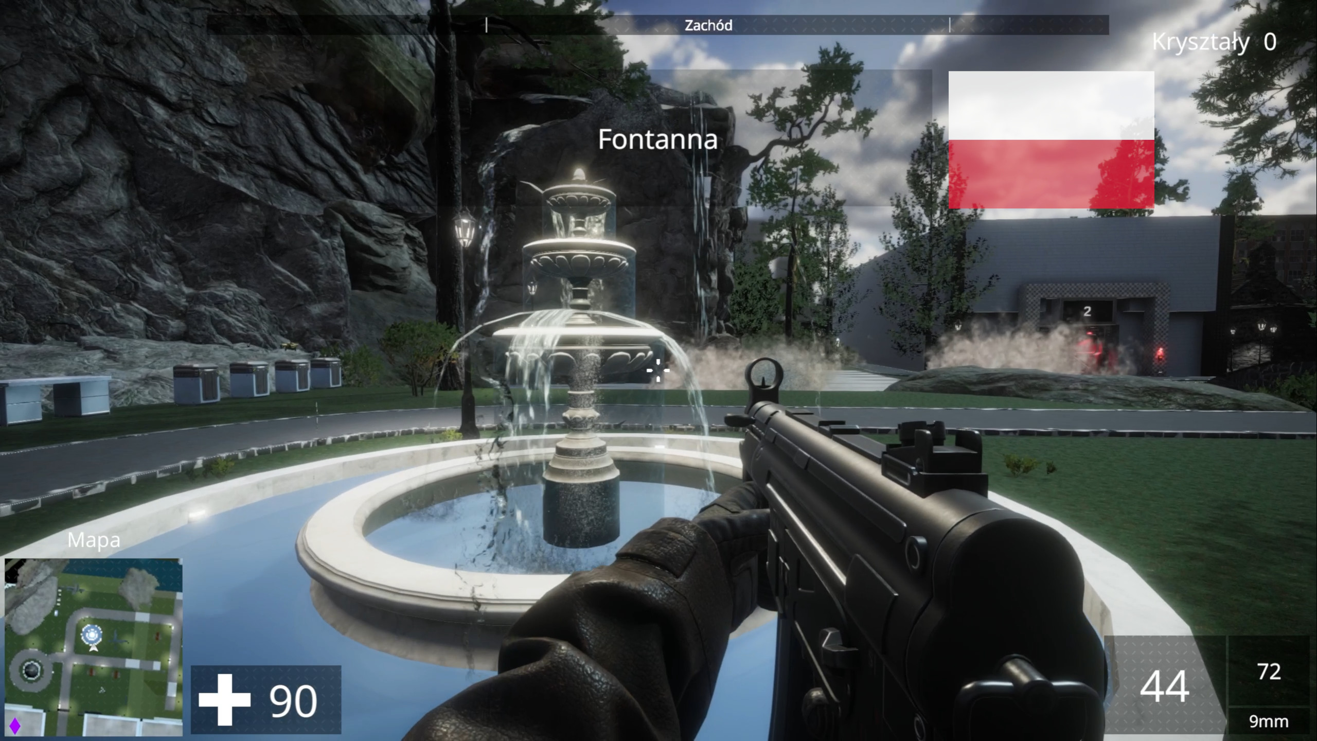 Linguist FPS - The Language Learning FPS screenshot 14