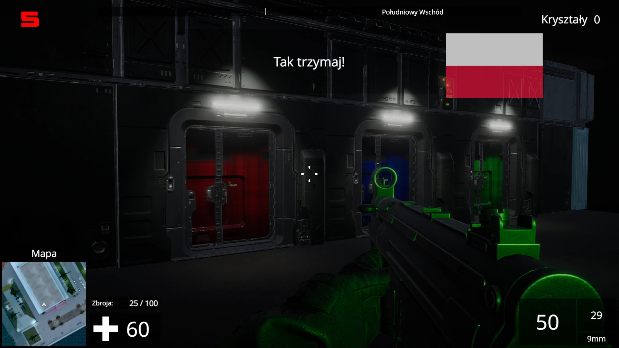 Linguist FPS - The Language Learning FPS screenshot 18