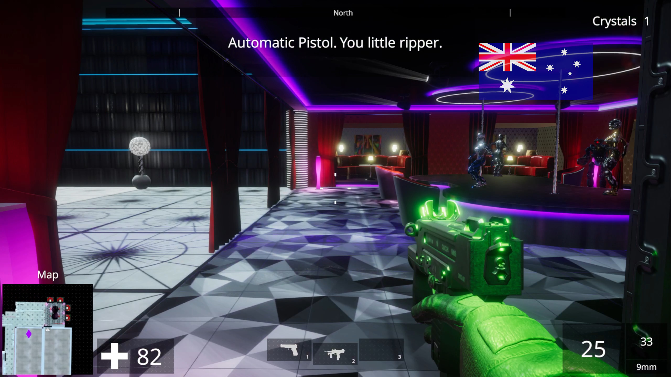 Linguist FPS - The Language Learning FPS screenshot 20