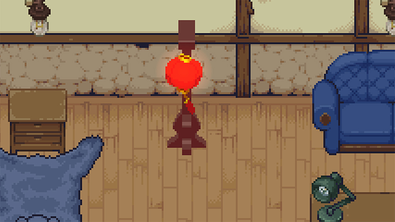 Lunar New Year Lantern screenshot 1