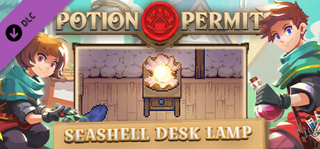 Seashell Lighting - Desk Lamps