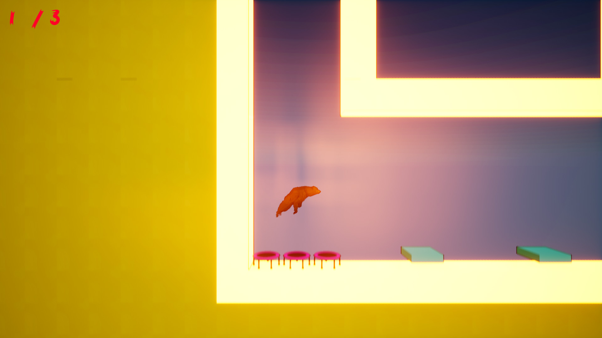 Bear Adventure screenshot 5