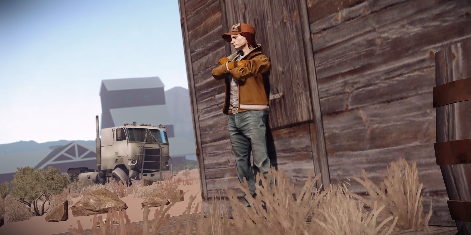 PAYDAY 2: Southbound Tailor Pack screenshot 6