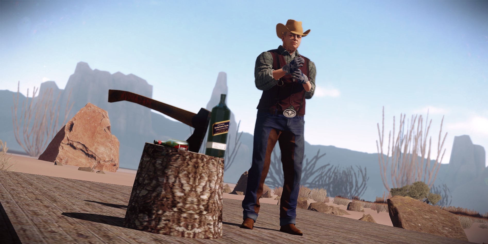 PAYDAY 2: Southbound Tailor Pack screenshot 8