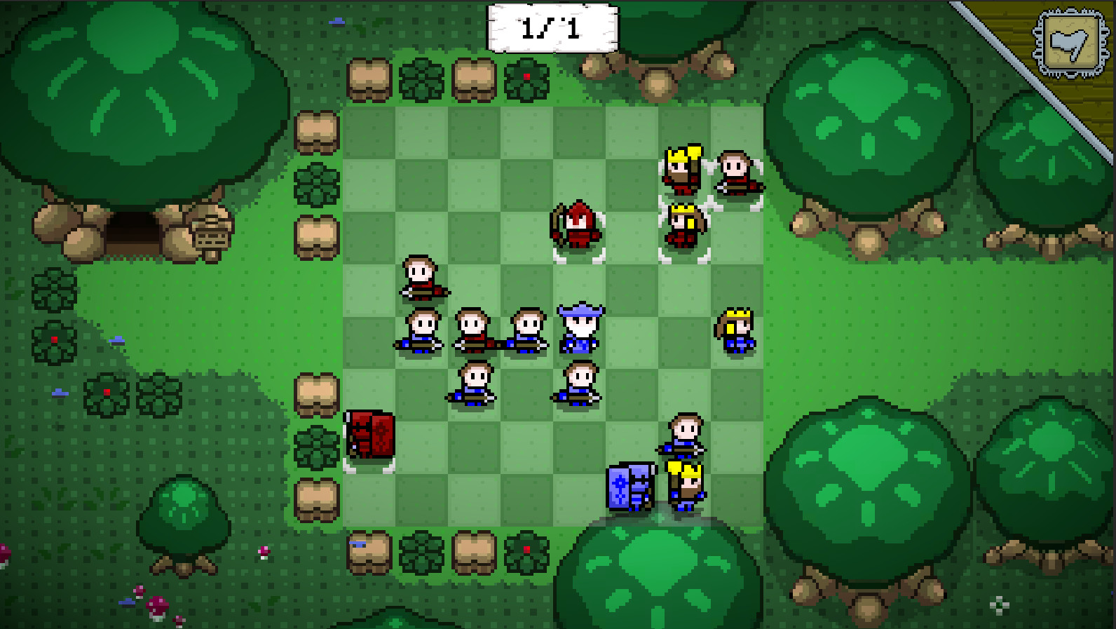 SchachKampf screenshot 1