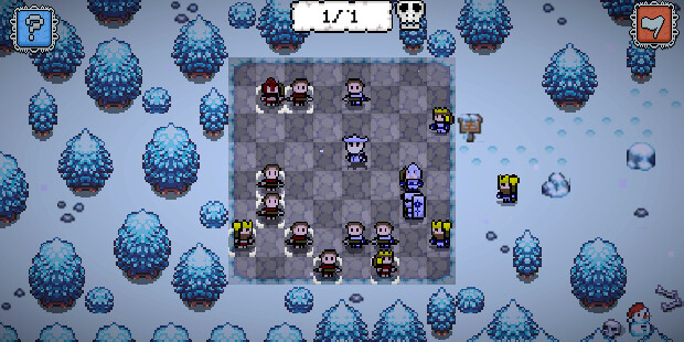 SchachKampf screenshot 12