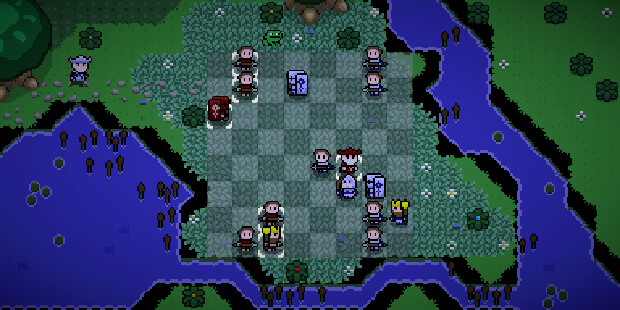 SchachKampf screenshot 10