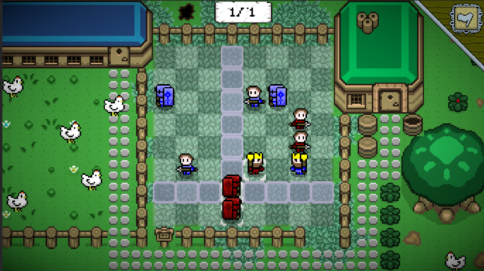 SchachKampf screenshot 8