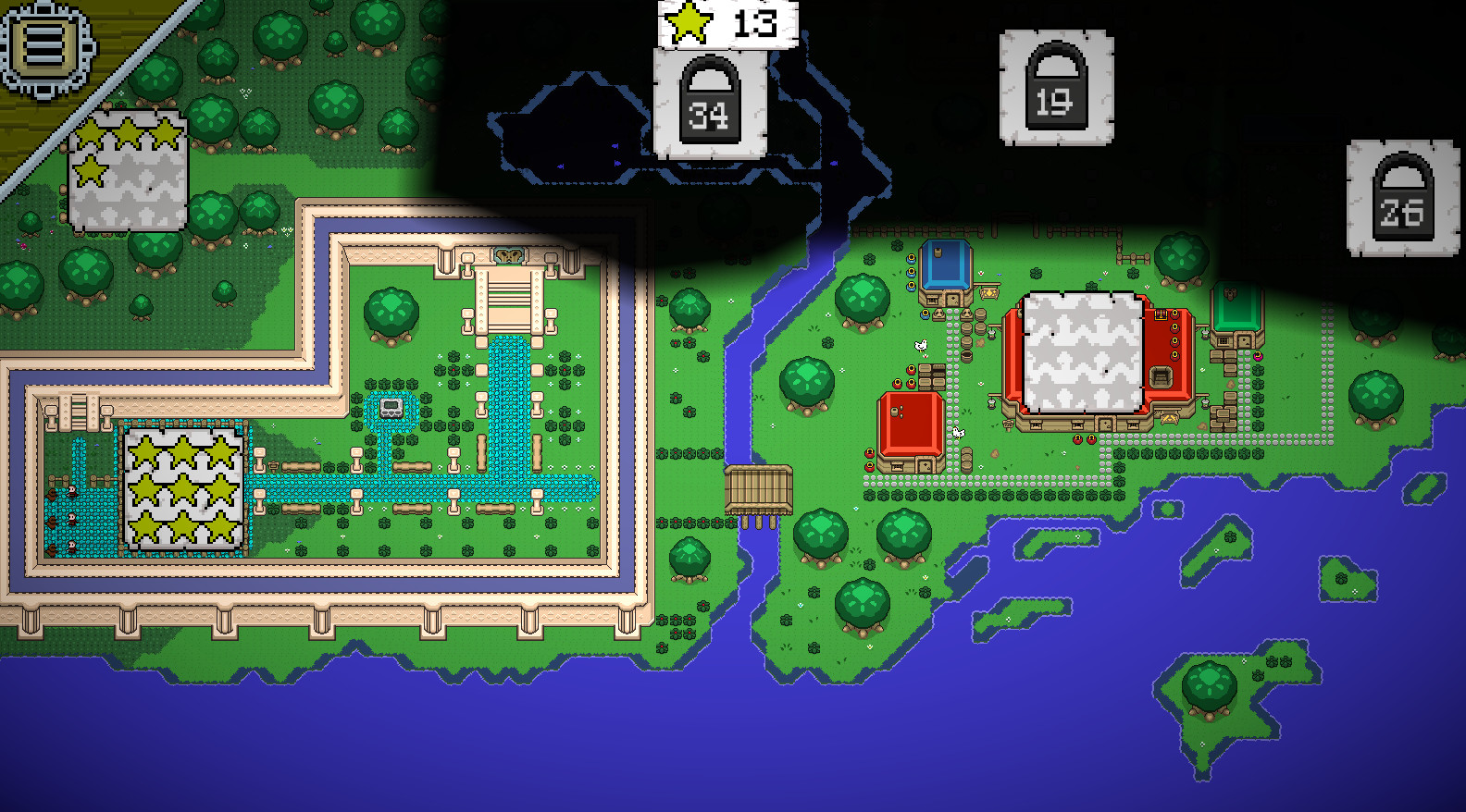 SchachKampf screenshot 4
