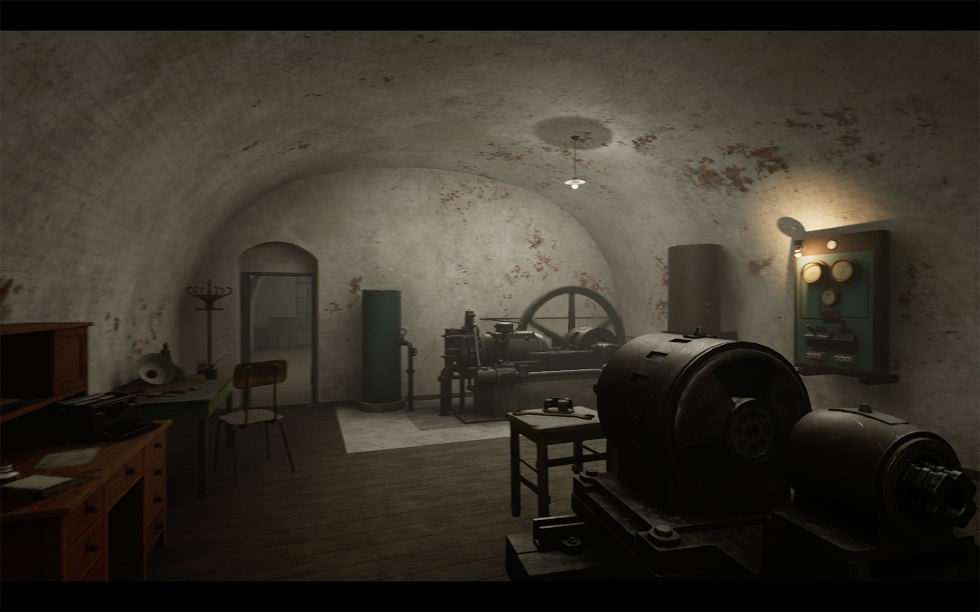 Cyphers Game screenshot 6