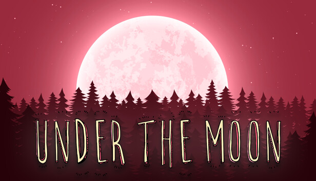 Under The Moon on Steam