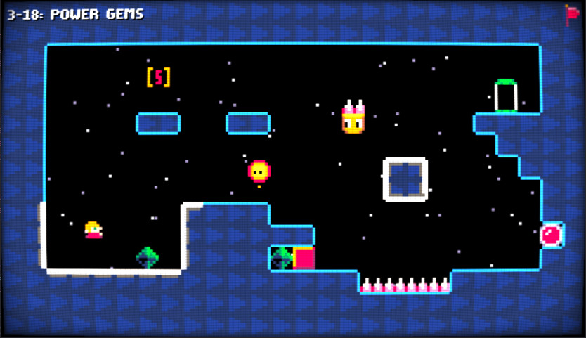 [Speer DX] screenshot 4