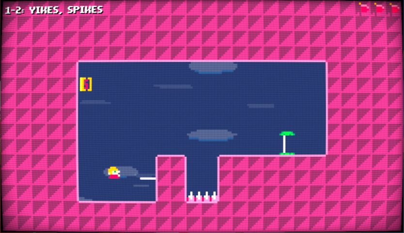 [Speer DX] screenshot 1