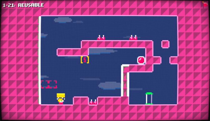 [Speer DX] screenshot 3
