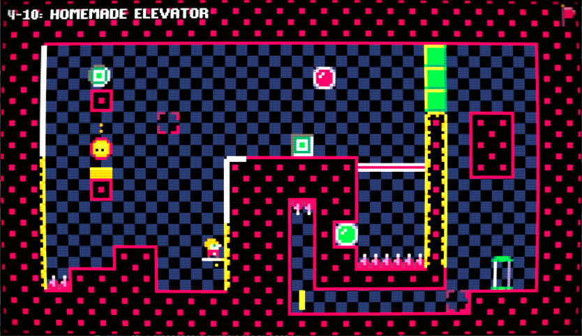 [Speer DX] screenshot 5