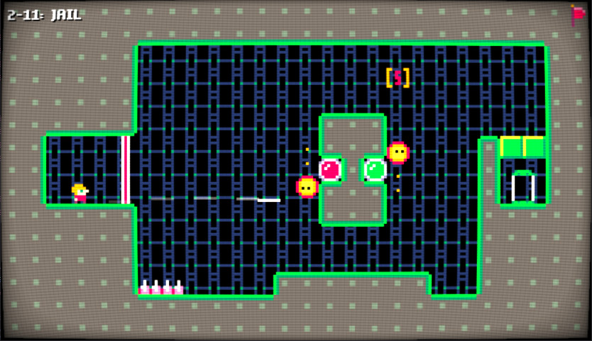 [Speer DX] screenshot 2