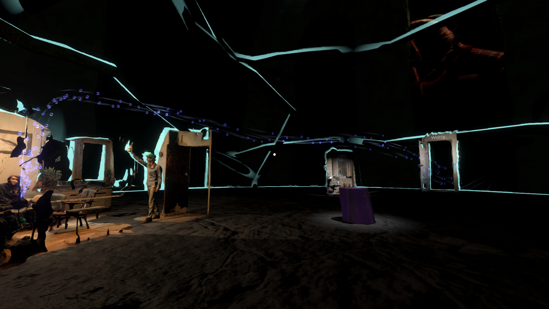 Mind Diver screenshot 13