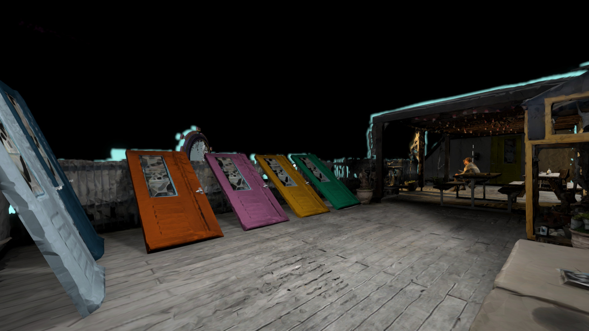 Mind Diver screenshot 12