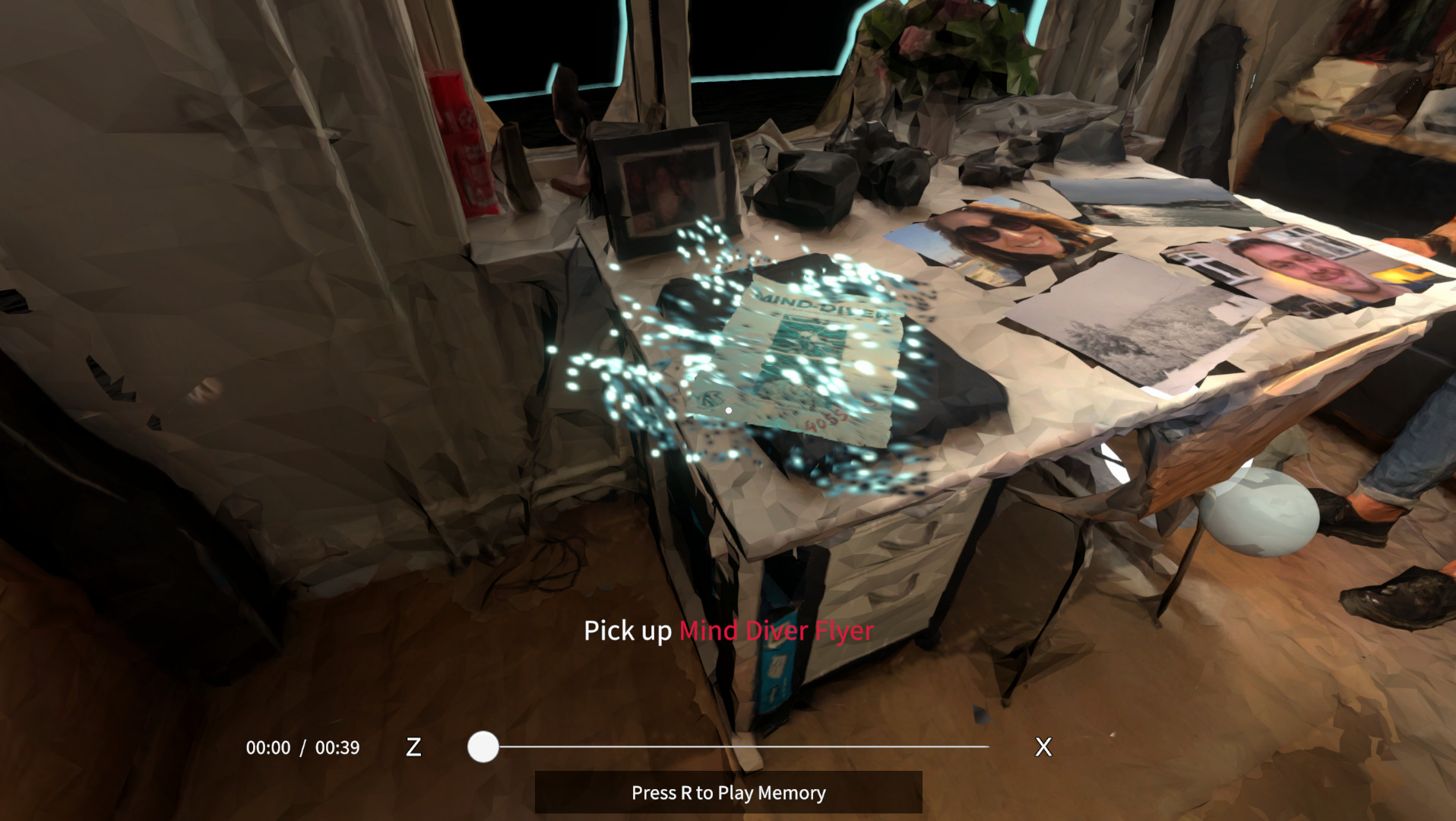 Mind Diver screenshot 4