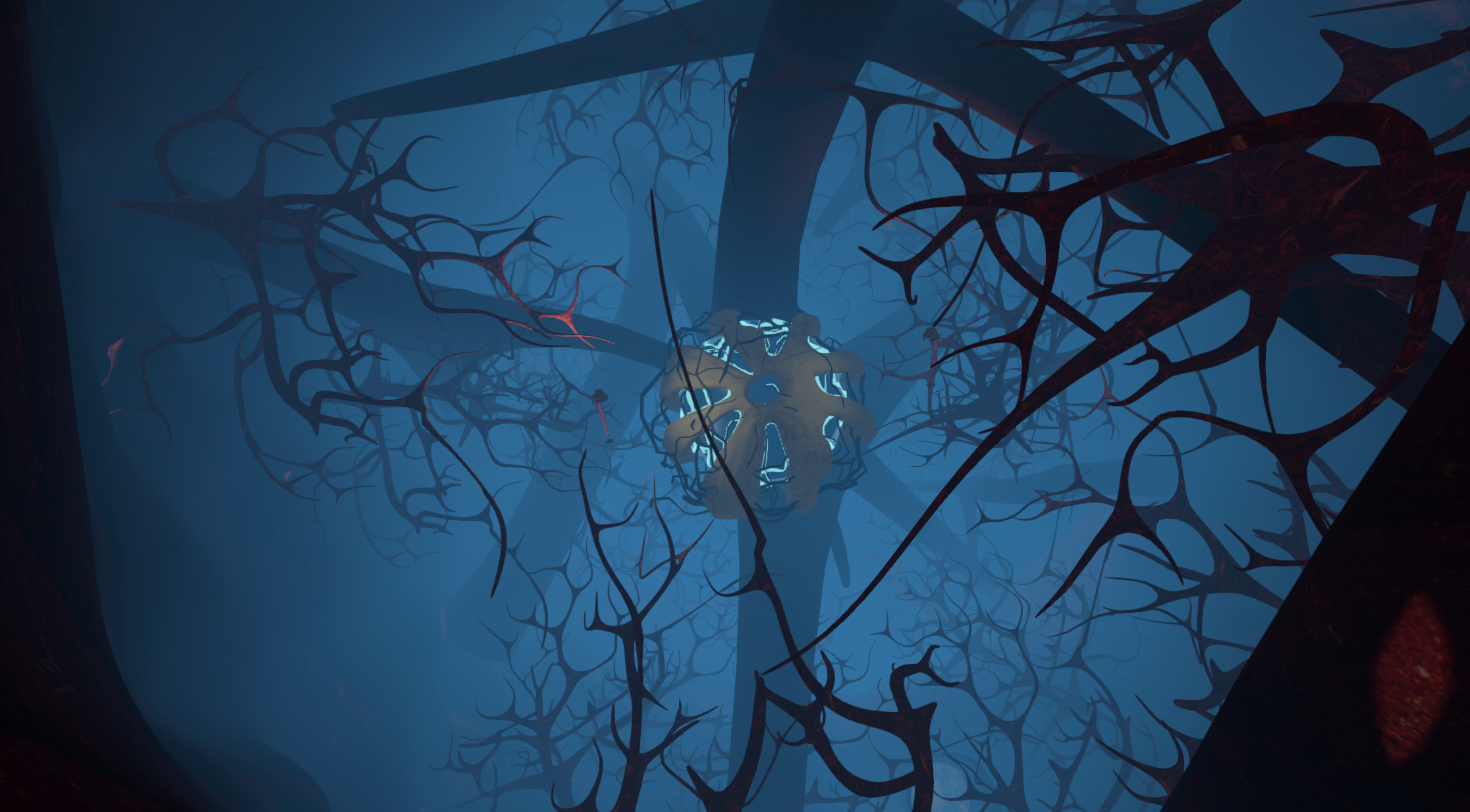 Mind Diver screenshot 9