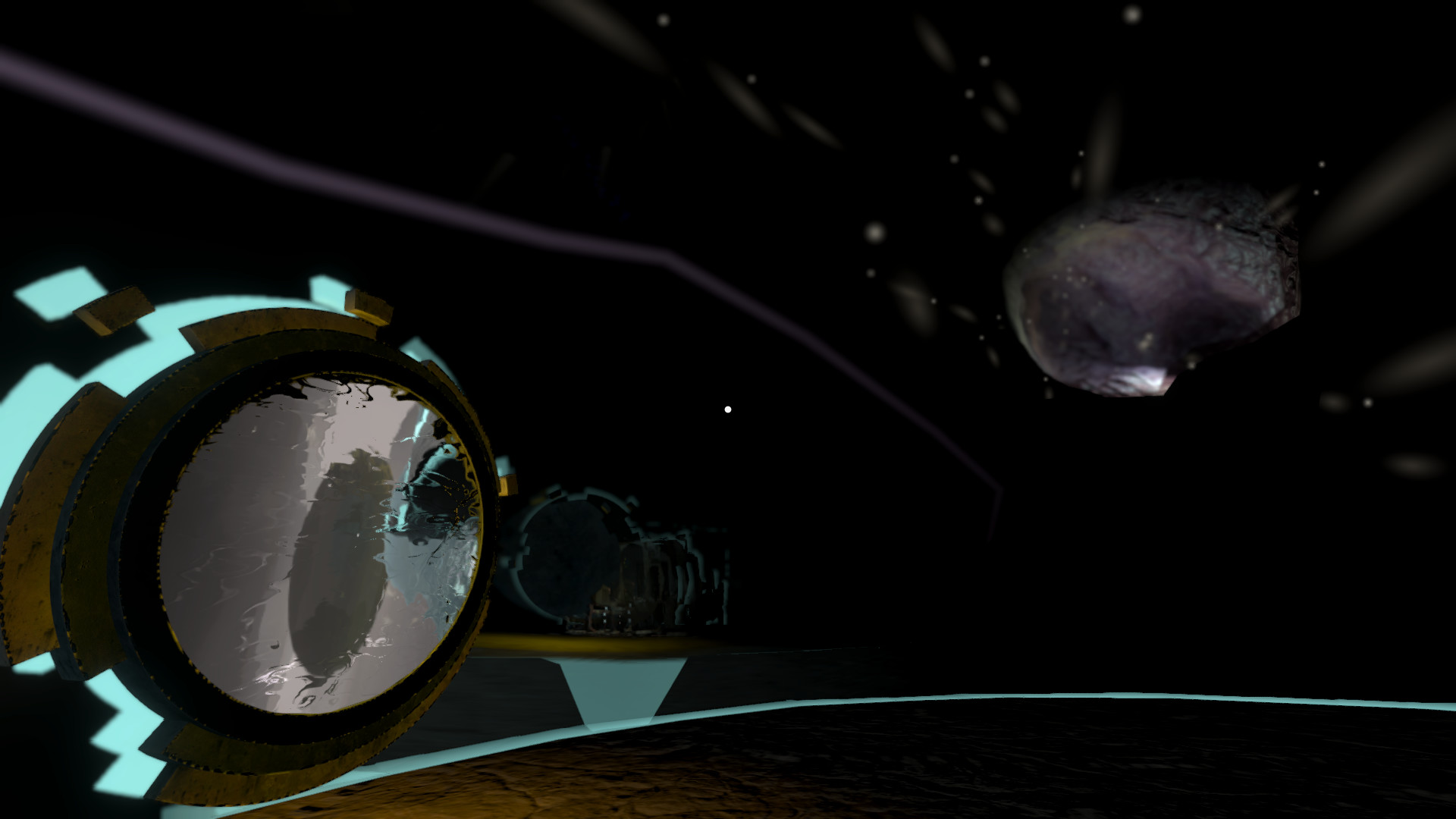 Mind Diver screenshot 10