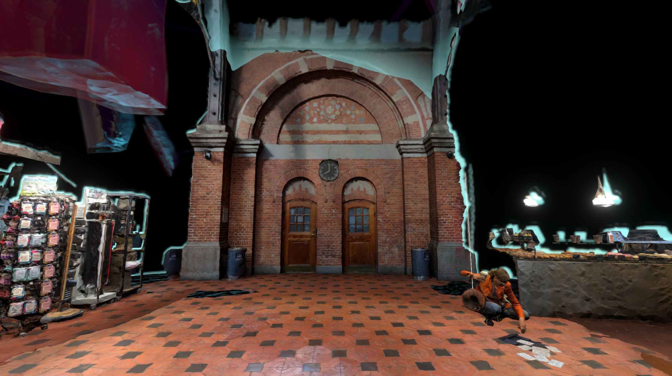 Mind Diver screenshot 14