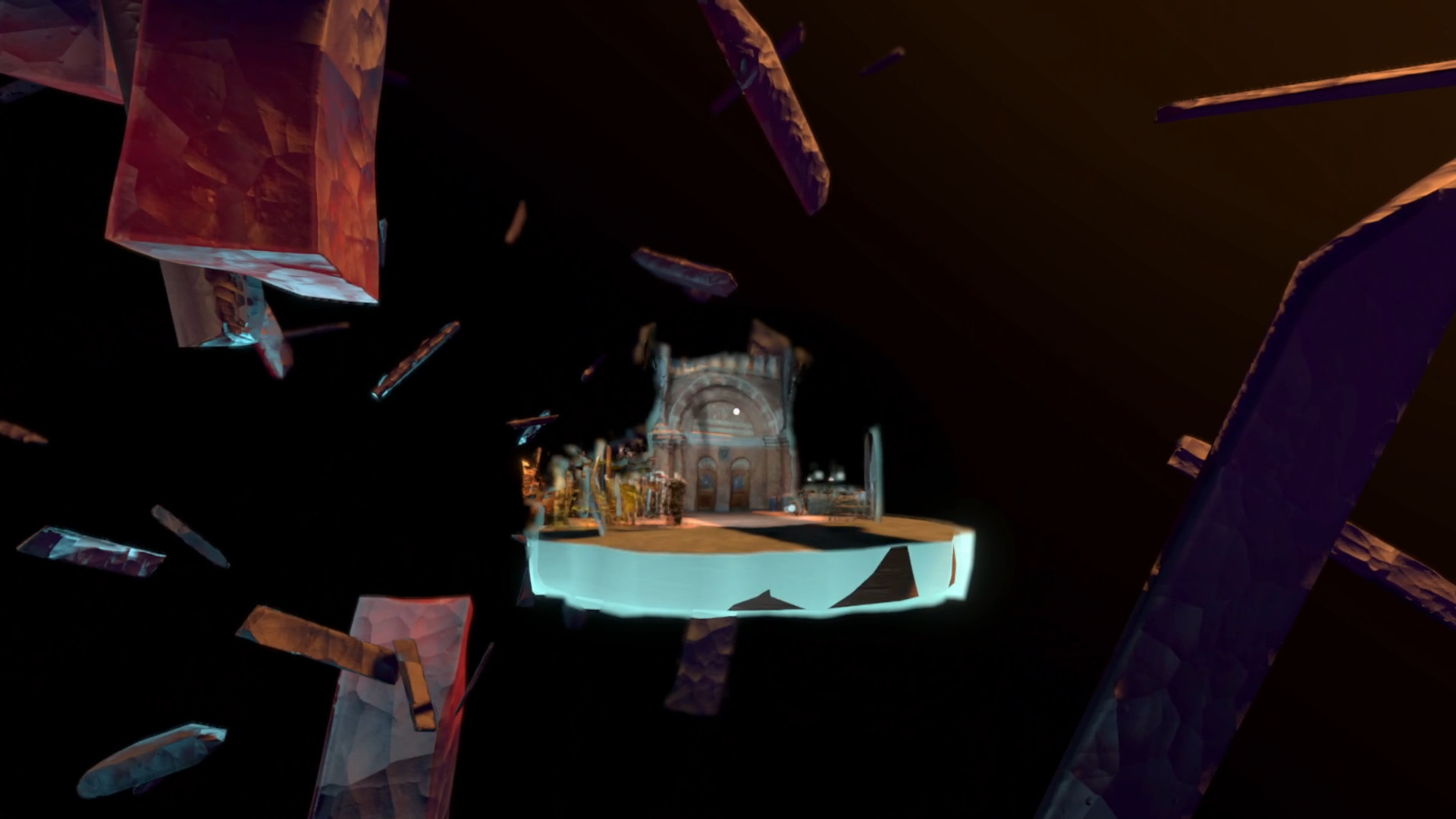 Mind Diver screenshot 8
