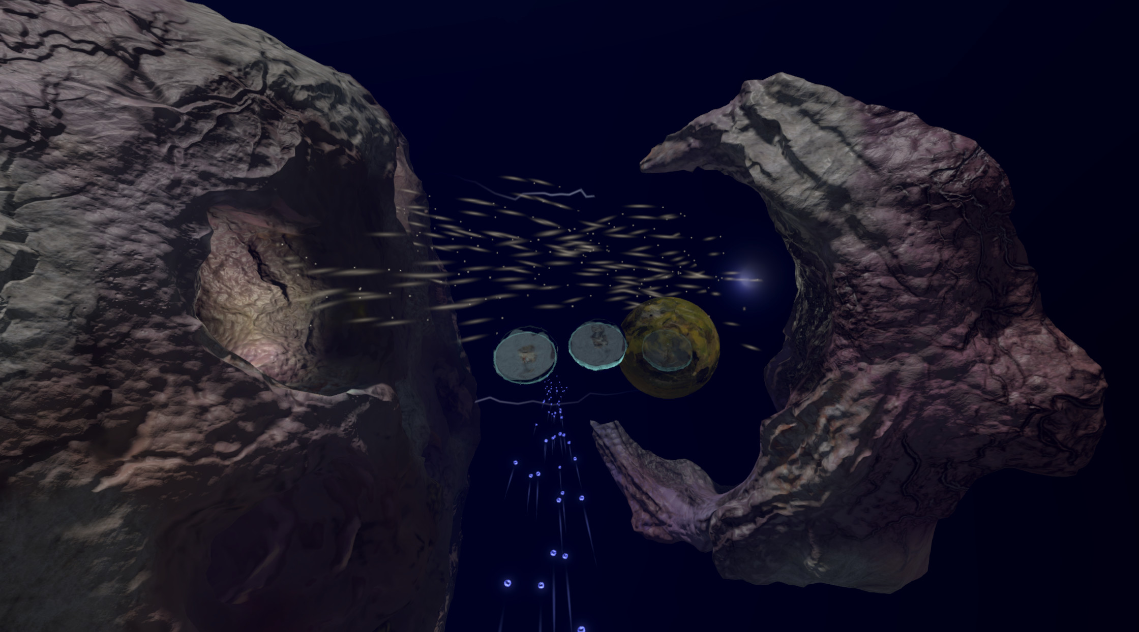 Mind Diver screenshot 6
