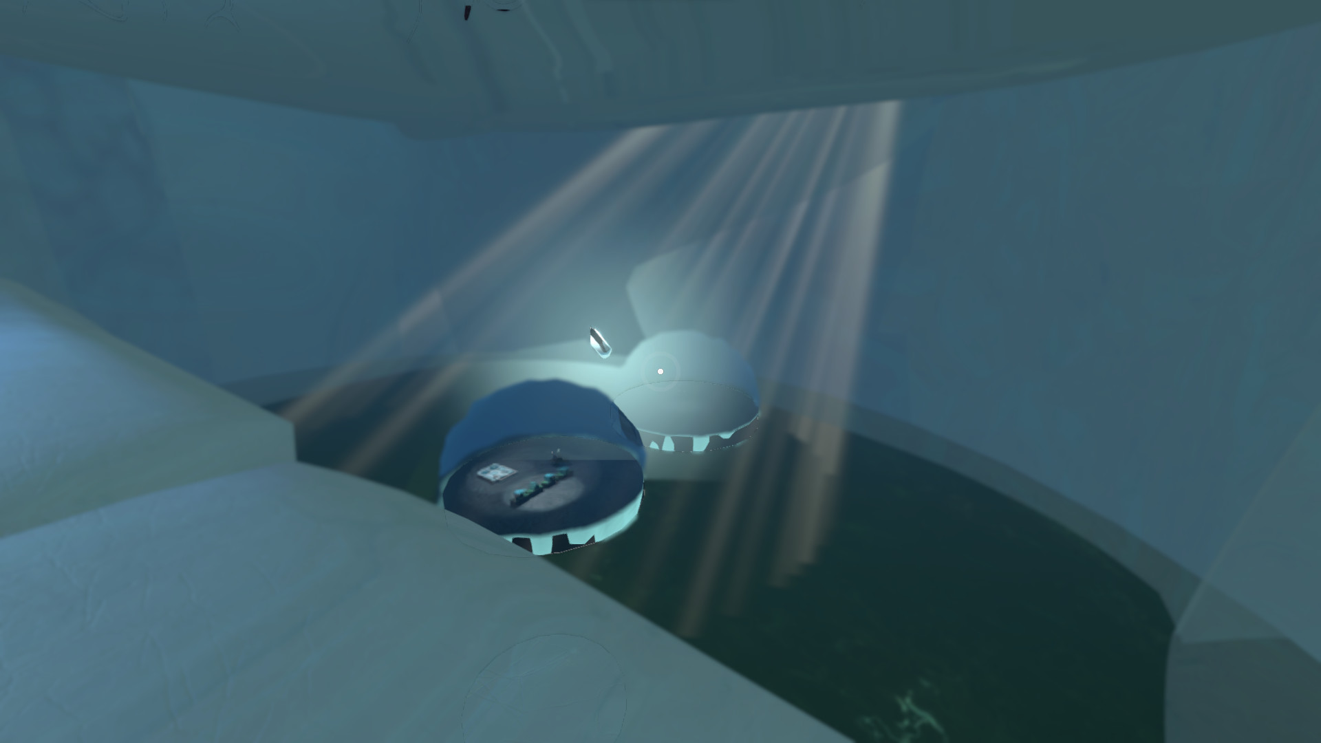 Mind Diver screenshot 11