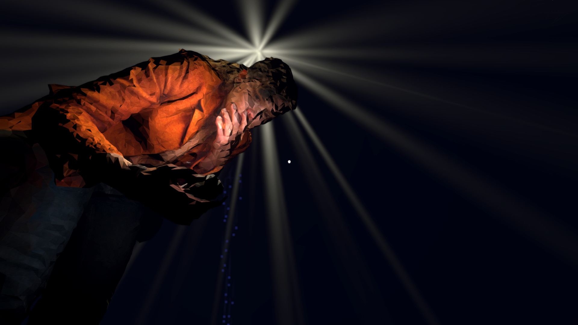 Mind Diver screenshot 1