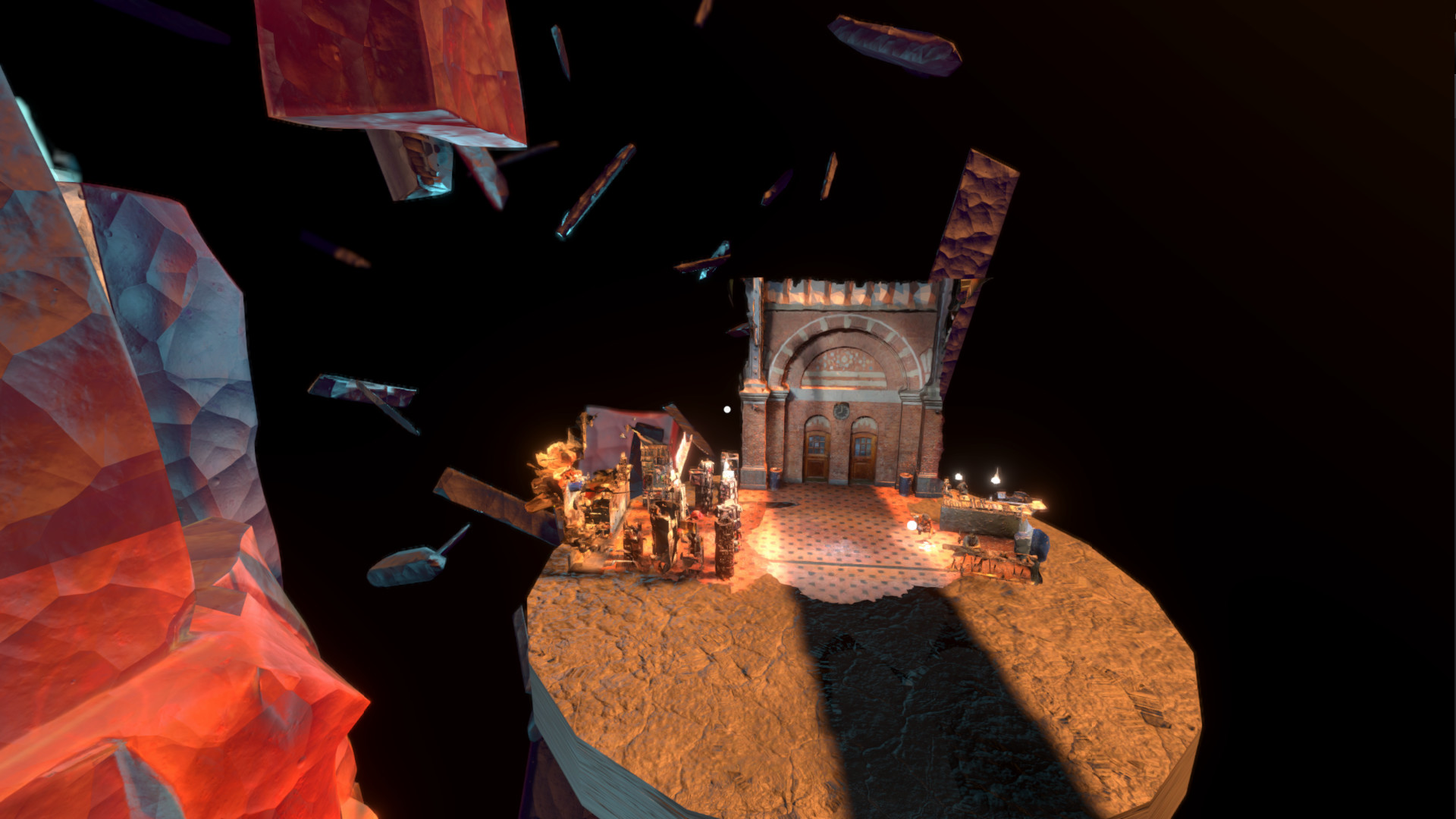 Mind Diver screenshot 5