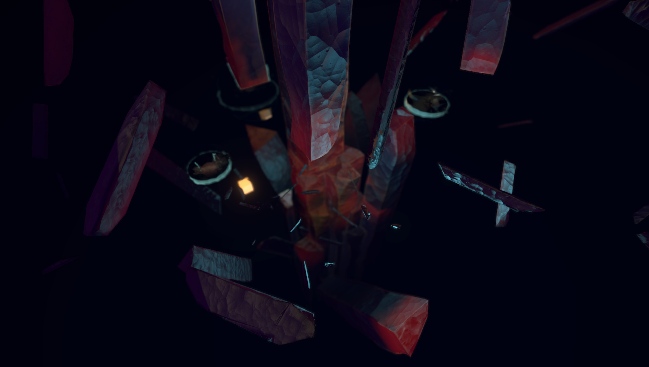 Mind Diver screenshot 7