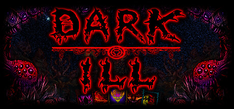 Dark ill 暗黑蛊国 — Steam header