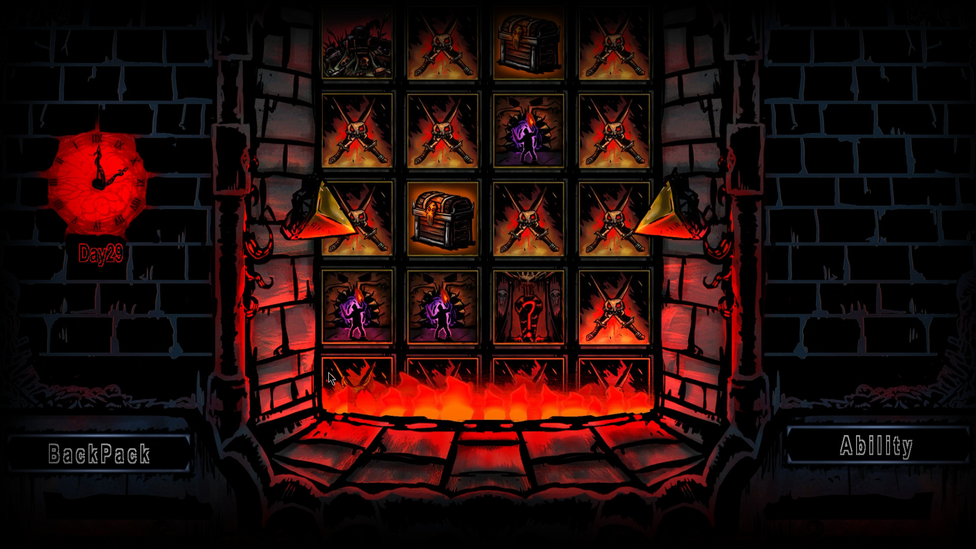 Dark ill screenshot 4