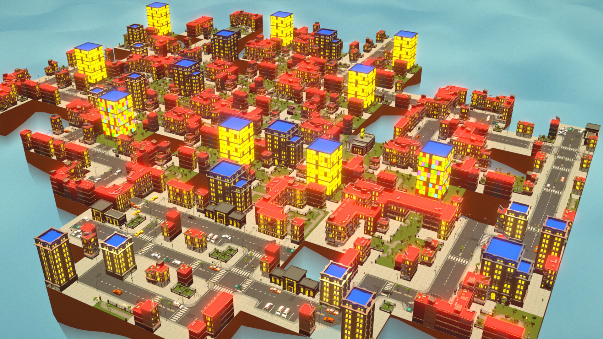 Adamstown screenshot 4