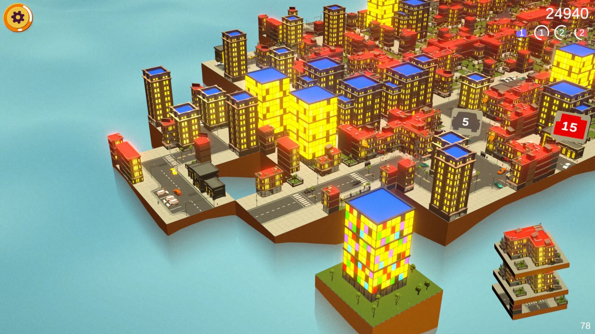 Adamstown screenshot 9