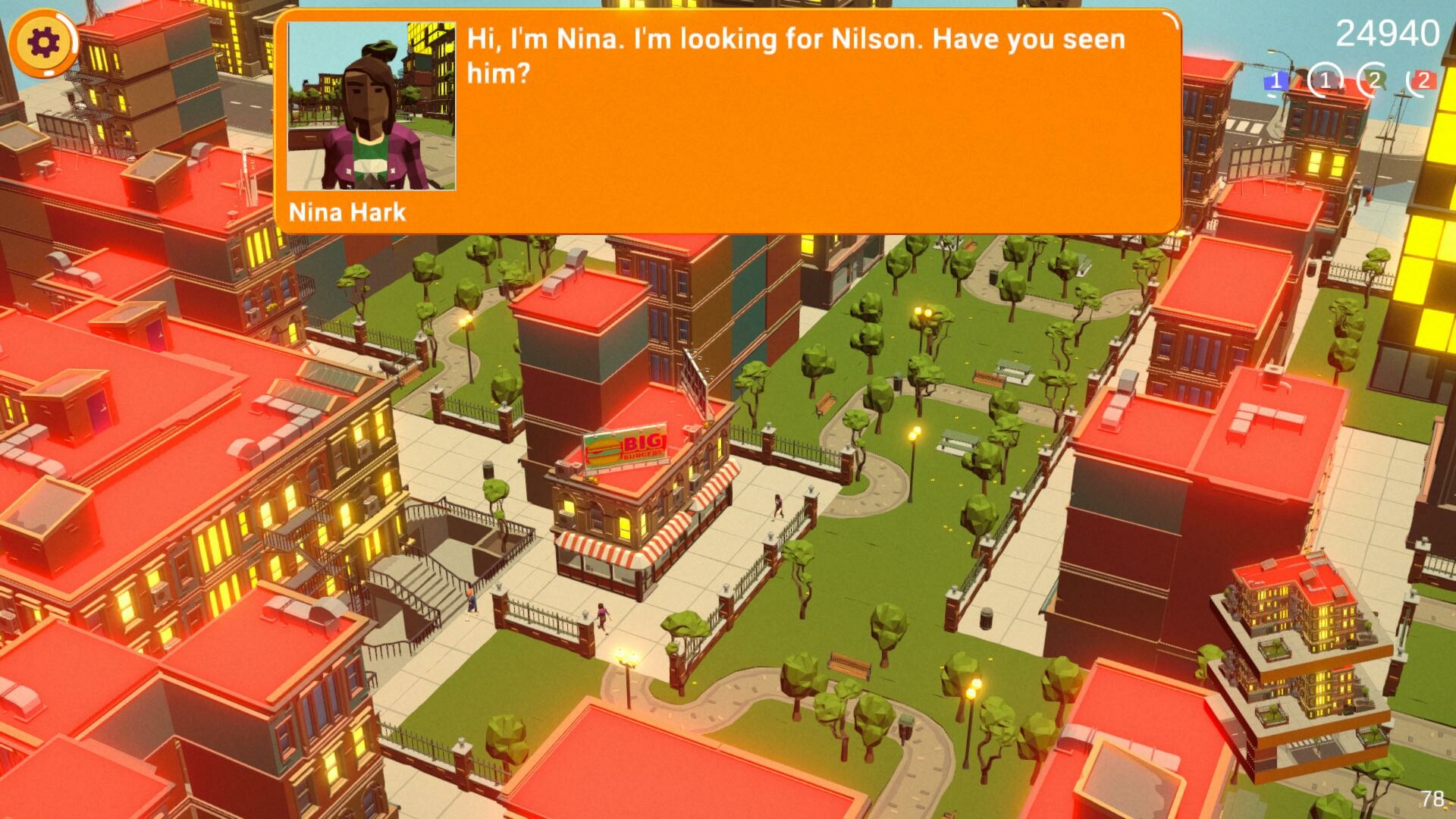 Adamstown screenshot 8