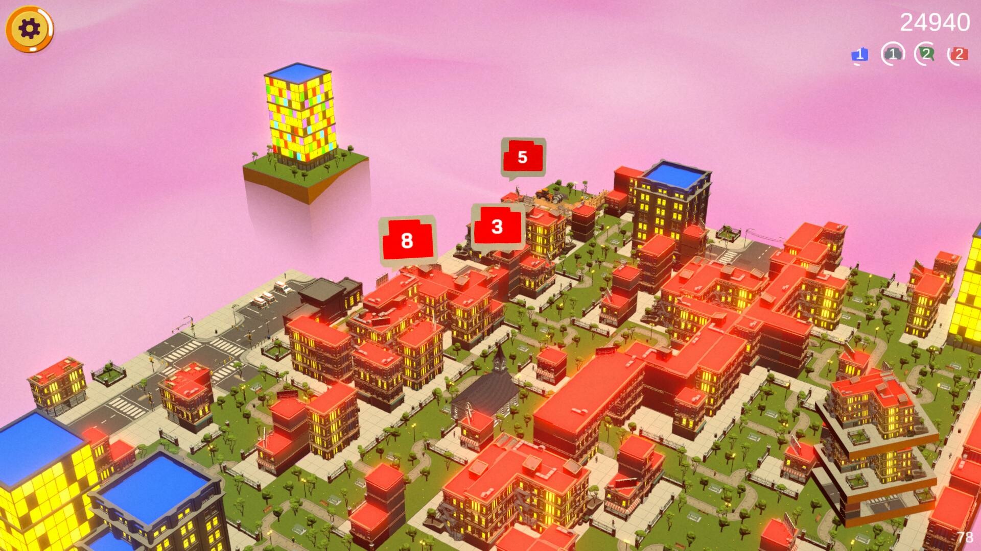 Adamstown screenshot 7