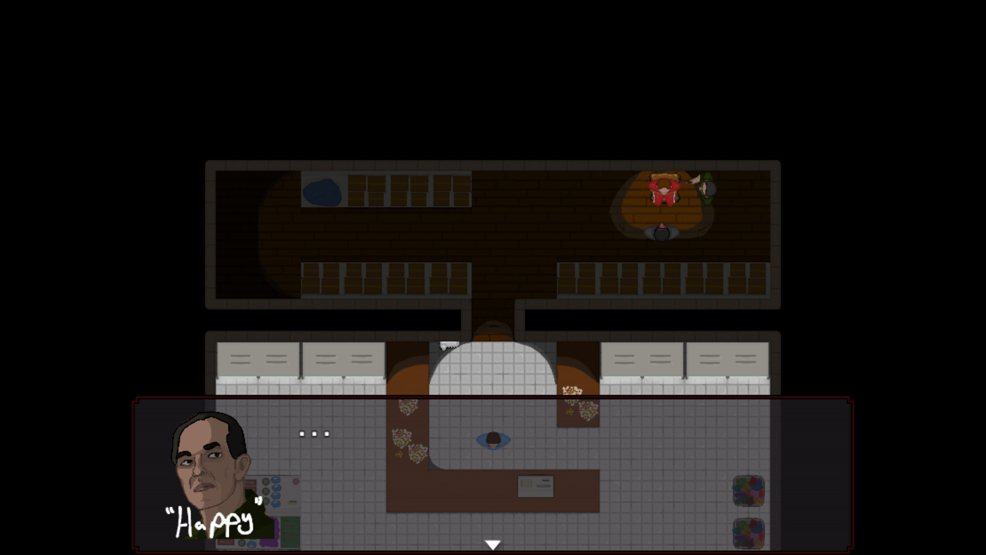 Rocco's Inferno screenshot 9